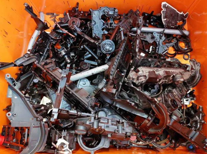 Automotive, Stellantis focuses on circular economy with a new hub in Turin