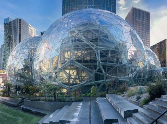 Cloud e intelligenza artificiale, Amazon investe in Italia