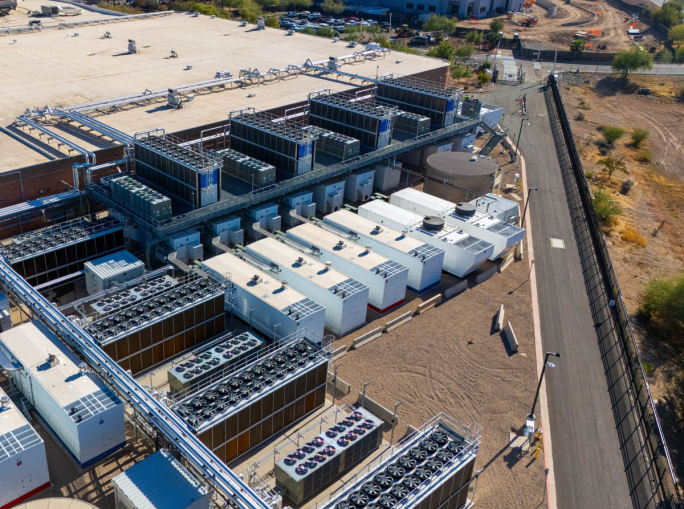 Stoccaggio di energia, nasce il Tavolo nazionale accumuli