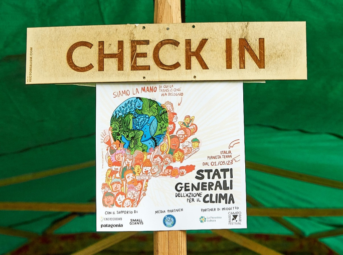 Stati generali del clima, tempo di un unico coordinamento politico di azione nazionale