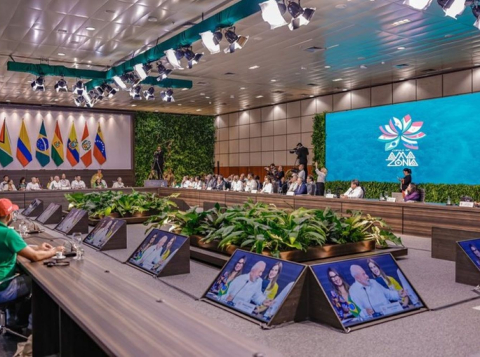 Fallimento del vertice sulla foresta Amazzonica, niente stop deforestazione entro il 2030