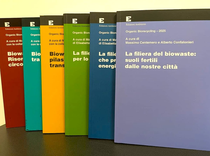 Suoli fertili dalle nostre città: ecco come l’Urban Carbon Farming può aiutarci