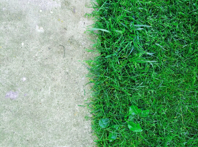 Consumo di suolo: in Italia il cemento cresce più della popolazione