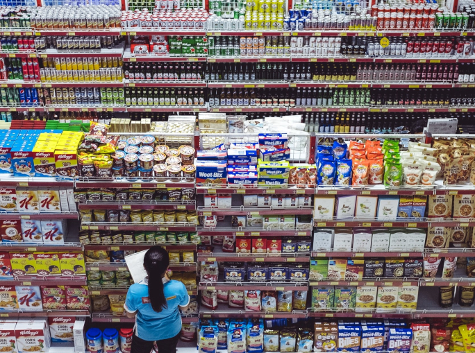 Packaging sostenibile: Walmart lancia il Circular Connector