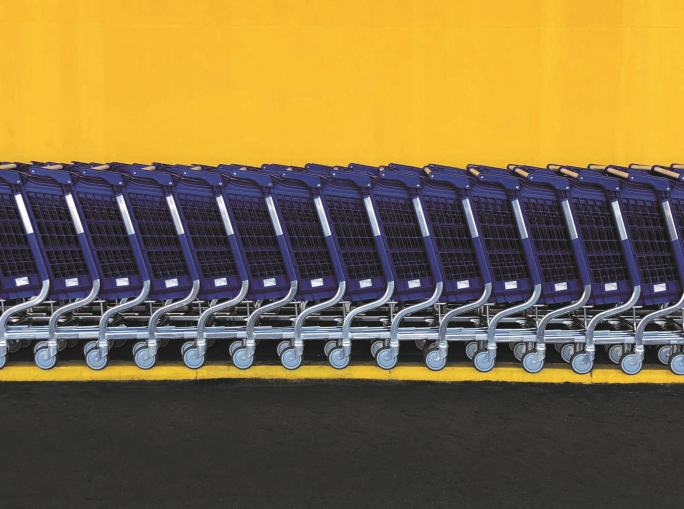 Lost in the Supermarket: la Grande Distribuzione alla prova della sostenibilità