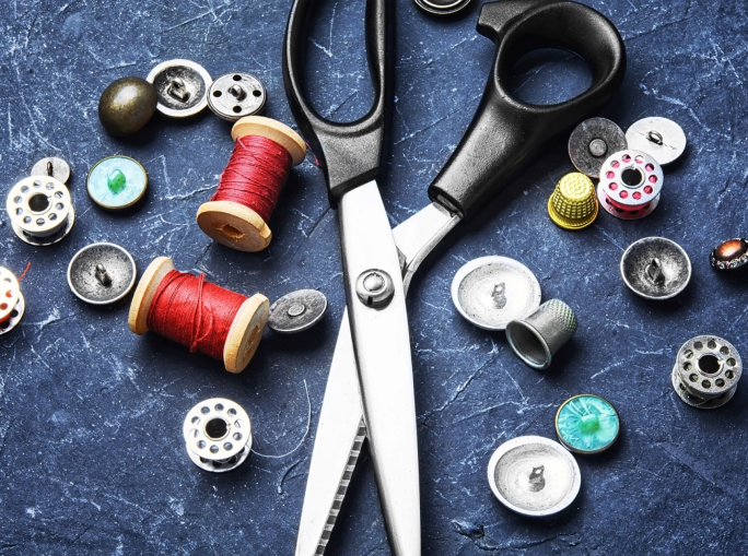 Startup: on-demand clothing repair and home delivery with Sojo App