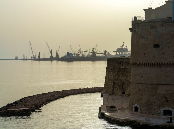 Una campagna di crowdfunding per Taranto Circolare