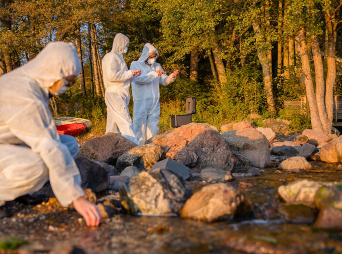 PFAS, a Waste management Europe un convegno sugli “inquinanti eterni”