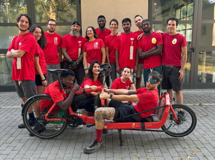 A Milano il delivery che rispetta persone e ambiente: So.De.