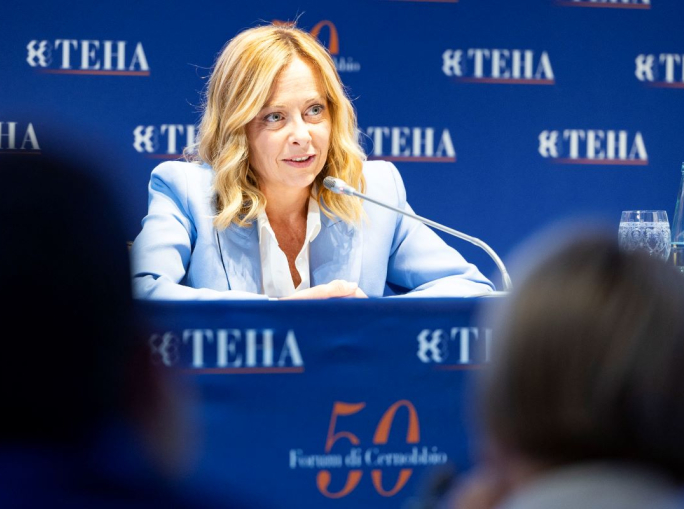 Dal Forum Ambrosetti avanti tutta sul nucleare italiano