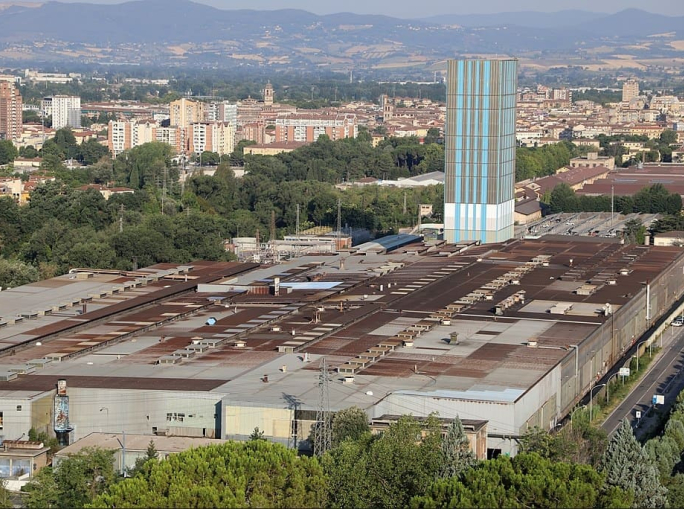 Terni, acciaieria dall’inquinamento alla transizione green con l’Accordo di programma
