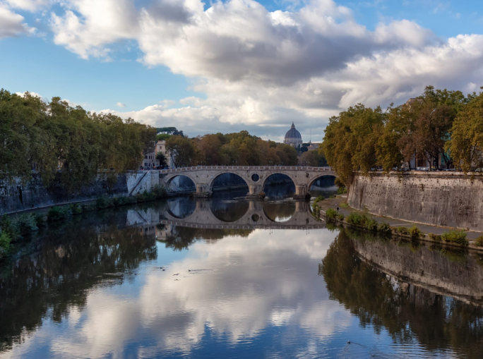 Tonnellate di plastica nei fiumi italiani: come combattere il problema? 