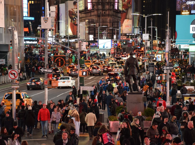 L’inflazione negli Stati Uniti non rallenta i consumi