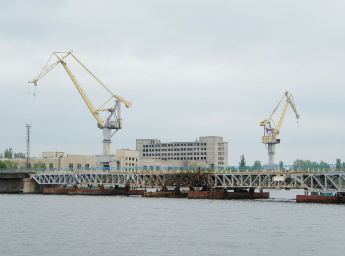 Forniture idriche in Ucraina, unire risposta umanitaria e strategie di sviluppo