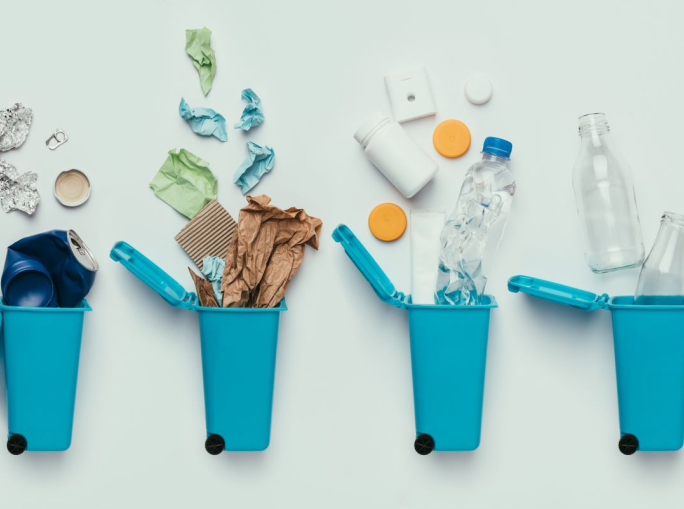 Riciclo imballaggi, l’Italia verso il superamento degli obiettivi UE 2025