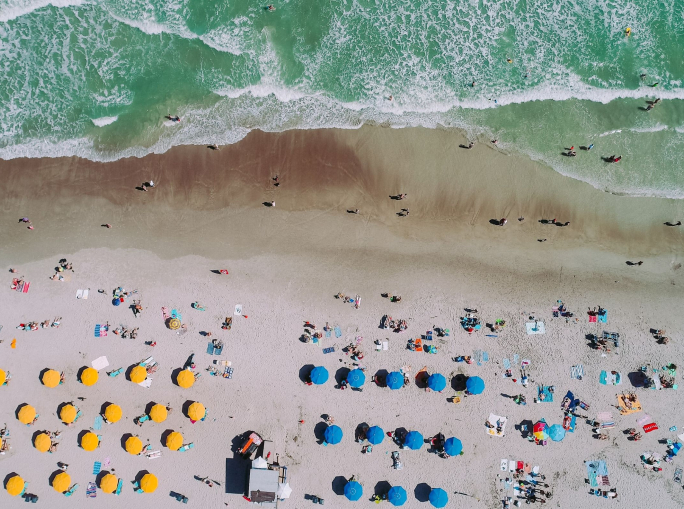 Travelling Light. Will the New Tourism be Circular?