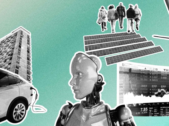 Fondazione Feltrinelli, Transition Days 2024: rinnovare l’economia è una giusta impresa