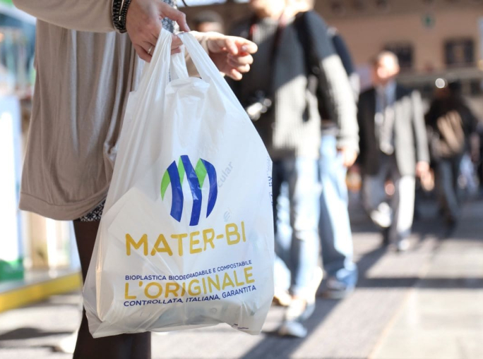 Novamont Has a New Carbon Footprint Measurement Tool for Mater-Bi products