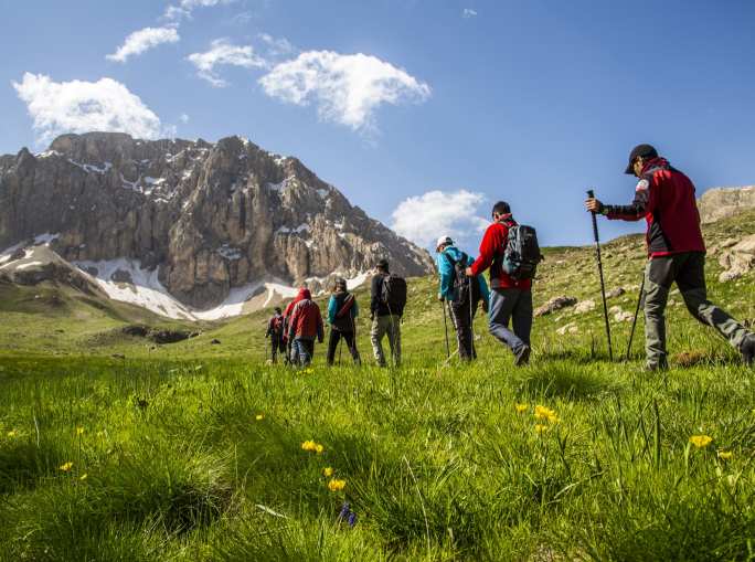 Campo Base Festival 2023: date, programma e temi