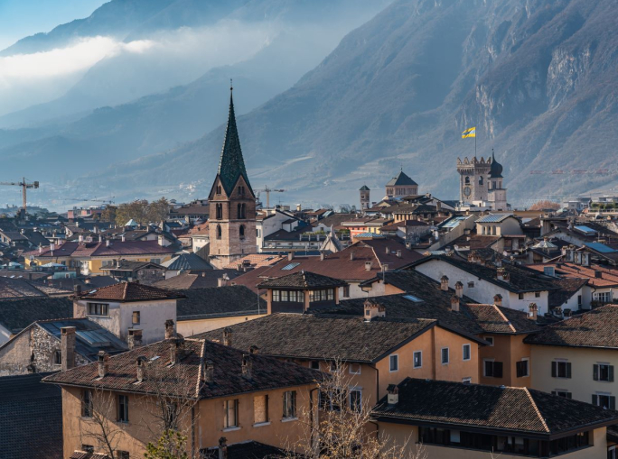 Trentino ESG: la provincia autonoma guida la prospettiva della sostenibilità territoriale