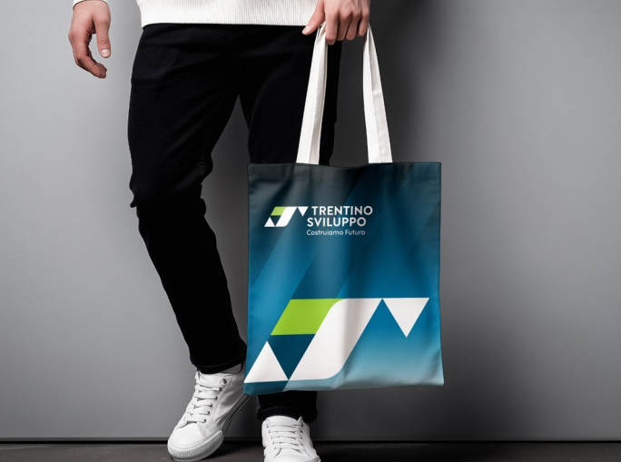Trentino Sviluppo rinnova identità e web: “Costruiamo Futuro”