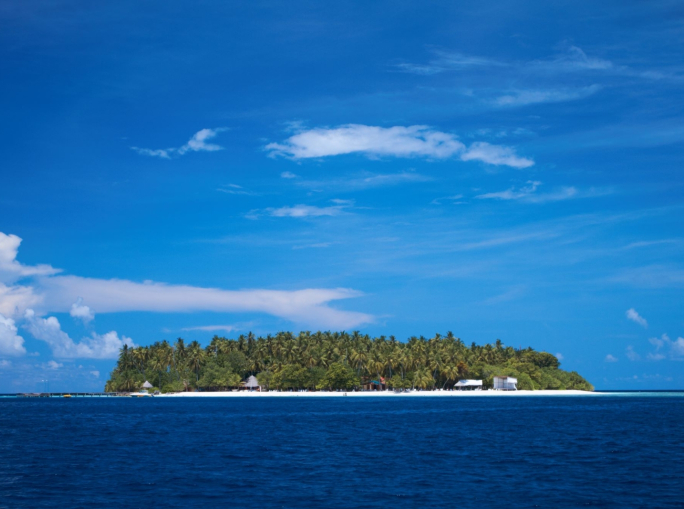 Come gli impianti di desalinizzazione mobili possono aiutare le isole minori