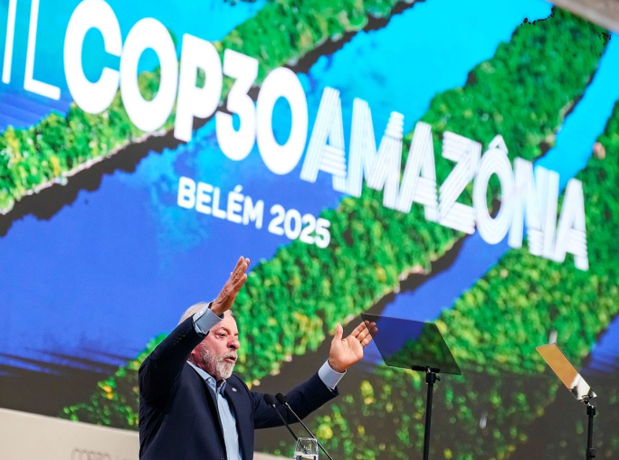Tropical Forest Forever Fund, il discusso progetto brasiliano al centro della COP30