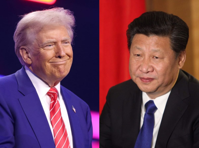 Trump: dazi sospesi a Canada e Messico, stretta sulla Cina