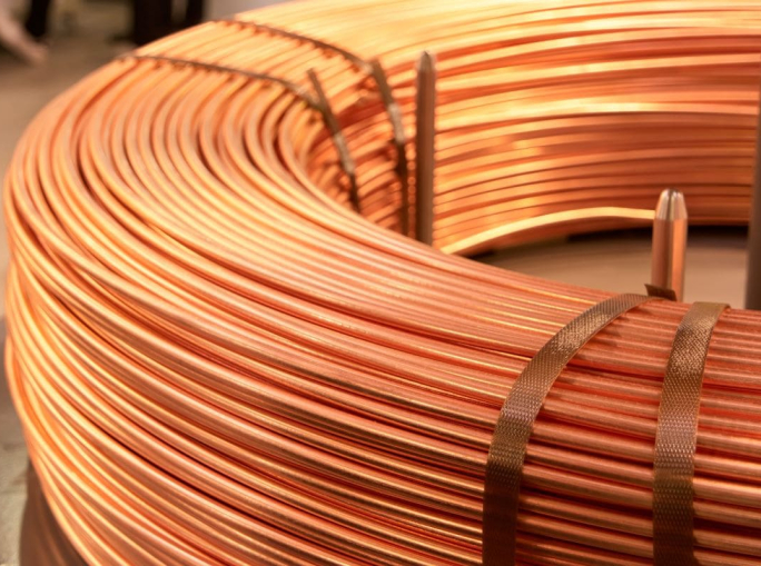 Trump annuncia dazi al 50% sul rame, mercati in subbuglio