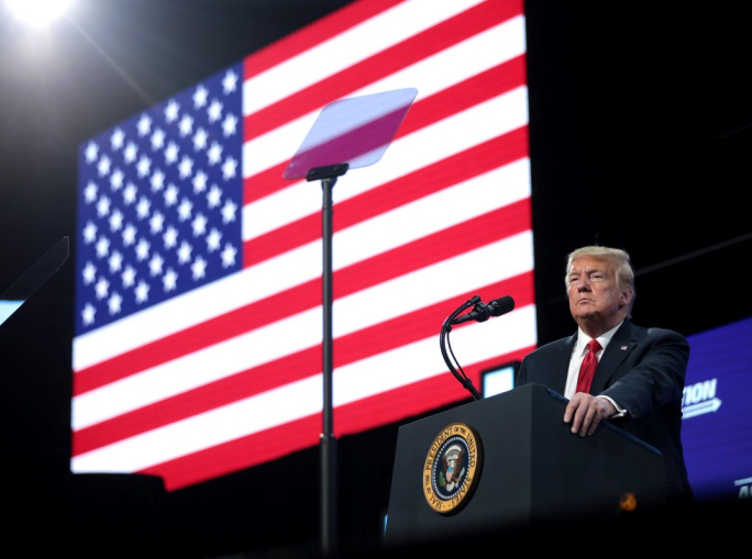 Trump e dazi reciproci: cosa sono e cosa rischiano Italia e UE