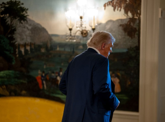 Trump ha rinviato i dazi: c'è tempo fino al 1° agosto per negoziare