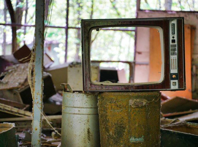 RAEE: con il nuovo digitale terrestre saranno milioni i televisori da rottamare