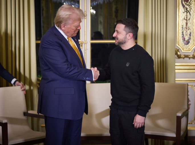 Ucraina-USA, accordo sulle risorse minerarie. E Putin offre a Trump materie prime