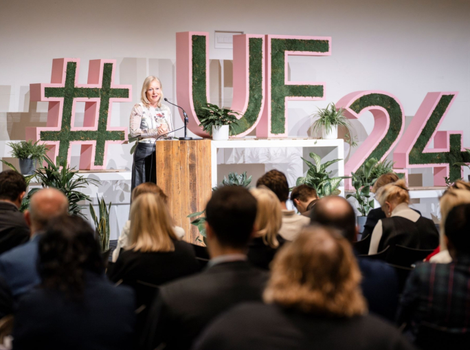 Verde, equo e inclusivo: ripensare il futuro urbano