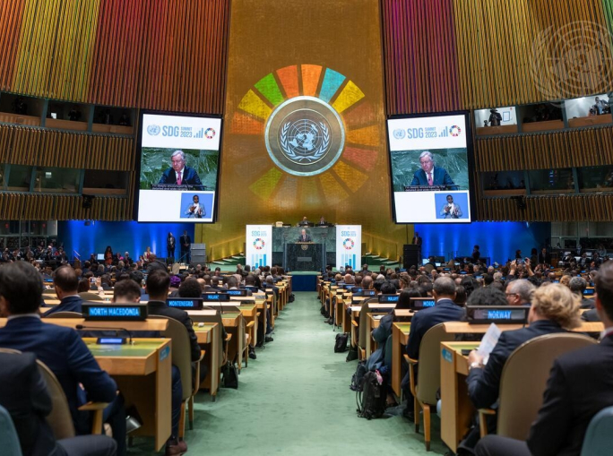 Per raggiungere gli SDG le banche multilaterali di sviluppo devono cambiare