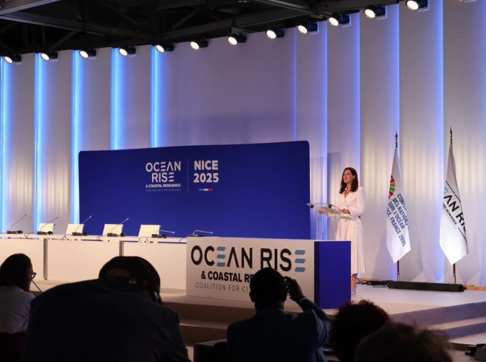 Al via la terza conferenza delle Nazioni Unite sull’oceano