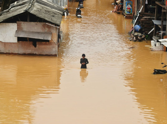 Un sistema fiscale più resiliente per l’Asia vulnerabile