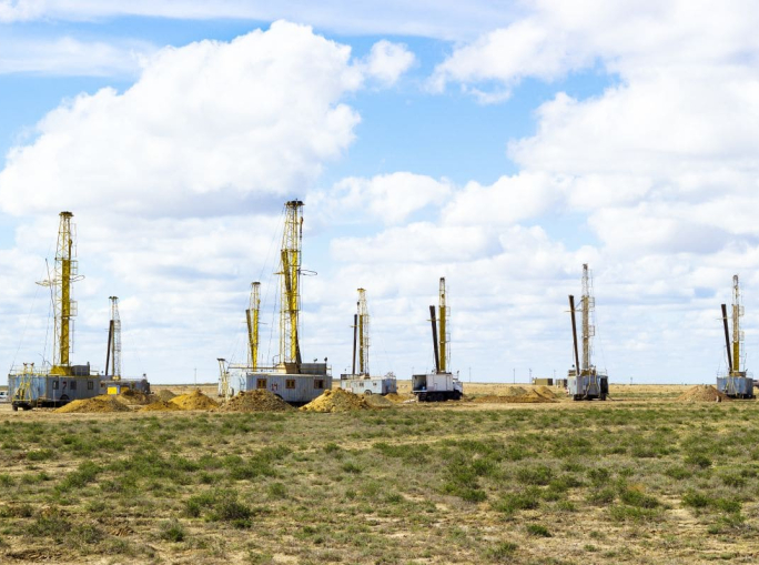 Uranium: Kazakhstan-Russia Axis Holds Europe in Check