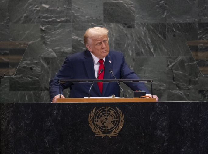 Stati Uniti fuori da IPCC e UNFCC: un recesso falso dalle conseguenze reali