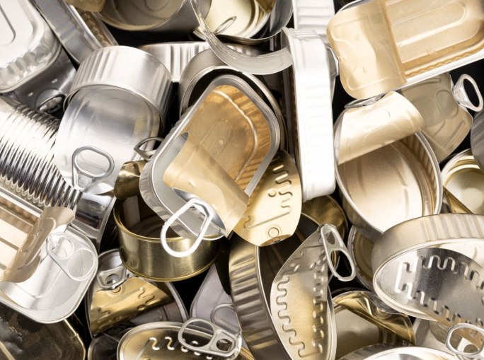 Riciclo alluminio: l’Italia supera gli obiettivi UE 2030 con il 68,2% nel 2024