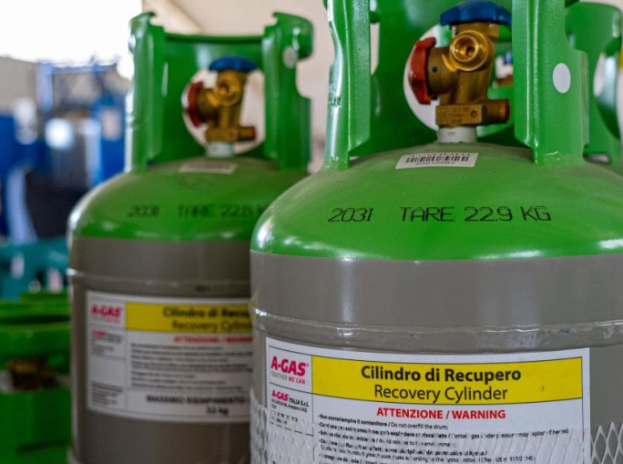 Veicoli fuori uso, accordo tra A-Gas e ADA sui gas refrigeranti