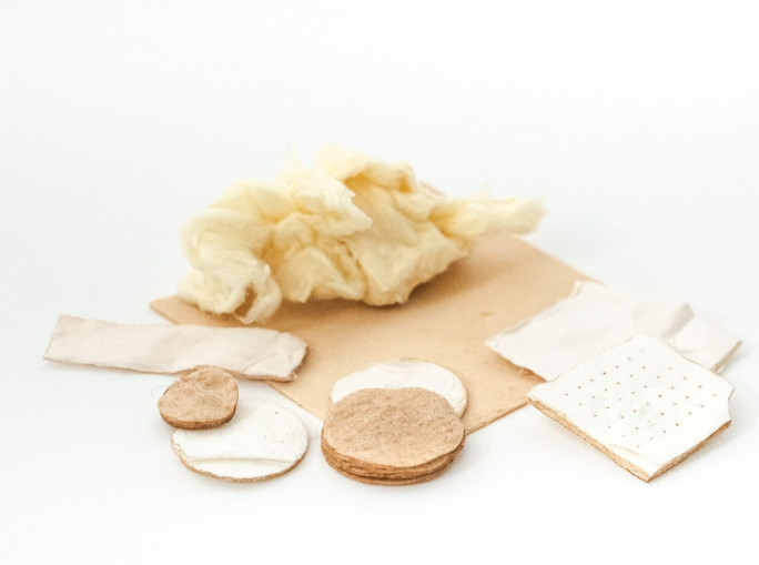 Startup: nanofibre per la carne coltivata con Gelatex Technologies