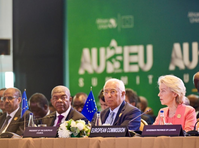 Vertice UE-Africa, 150 miliardi di infrastrutture per sfidare la Cina