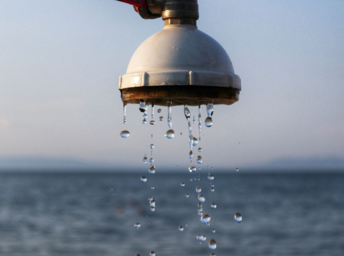 Water Cycle e Blue Economy: eventi, nuove tecnologie e buone pratiche a Ecomondo