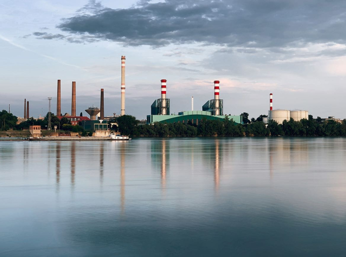 Water is no longer business as usual