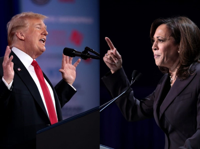 Elezioni USA 2024, sondaggi incerti in un clima di tensione