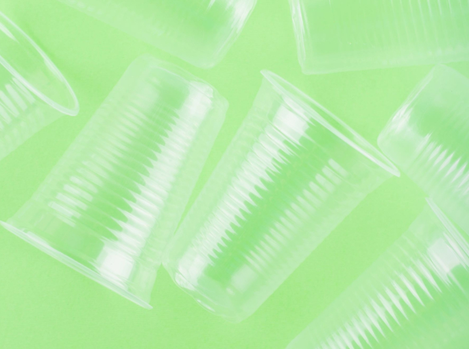 La produzione globale di bioplastiche è tornata a crescere