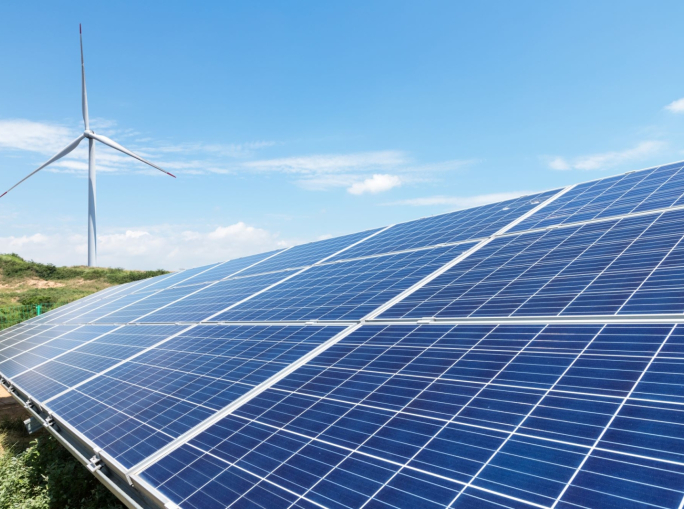 BNP Paribas lancia un nuovo fondo di investimento per il clima