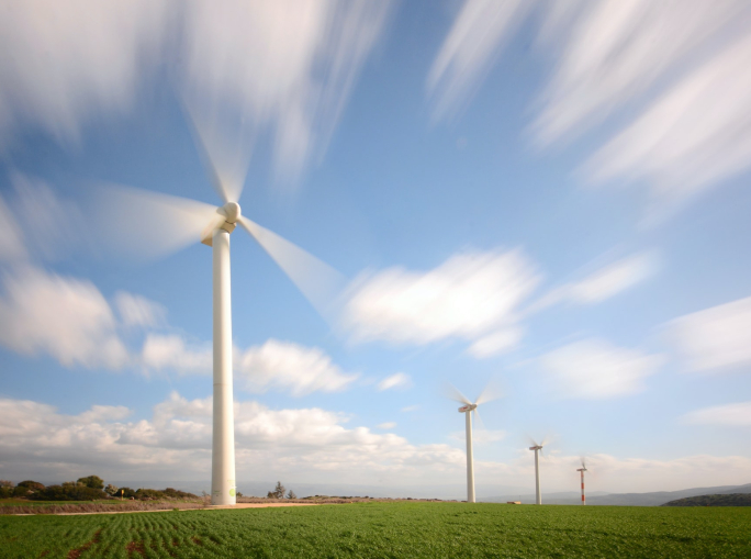 Dall’Europa, mille progetti per una Green Recovery