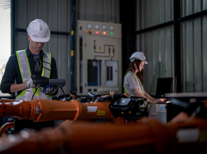 Maire, nuovo contratto nel Regno Unito per produrre carburante sostenibile